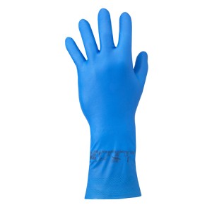 Luvas de proteção química de nitrilo Virtex™ 79-700