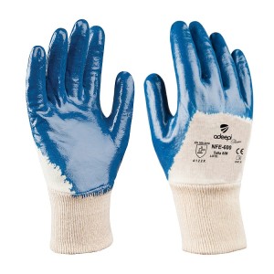 GANTS DE SÉCURITÉ SYNTHÉTIQUES GANTS ADEEPI : NFE-600