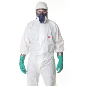 3M™ 4545 Series - Vestuário de proteção
