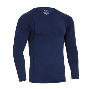 T-SHIRT TÉRMICA ADEEPI