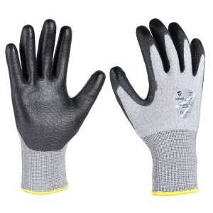 LUVAS DE SEGURANÇA ANTI-CORTE LUVAS ADEEPI: GACHPU2-550