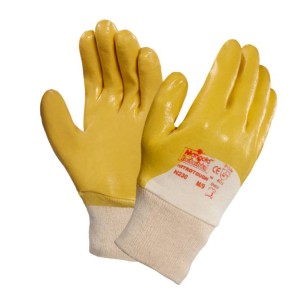 Guantes de nitrilo de uso general Nitrotough™ N230Y