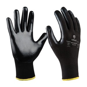 LUVAS DE SEGURANÇA SINTÉTICAS LUVAS ADEEPI: NYG-400-N
